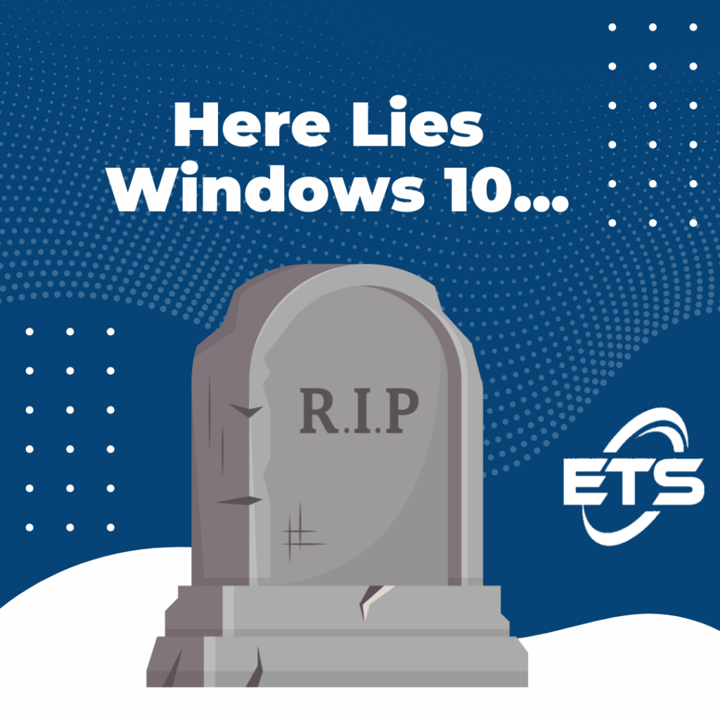 Windows 10 Compatibility Issues read ETS Blog (1)